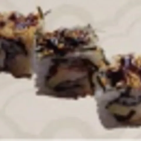 Creamcheese Maki
