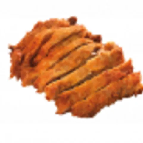 Tori Karaage