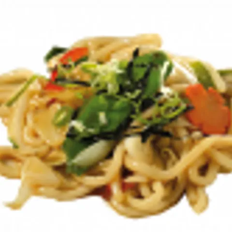 Yaki Udon