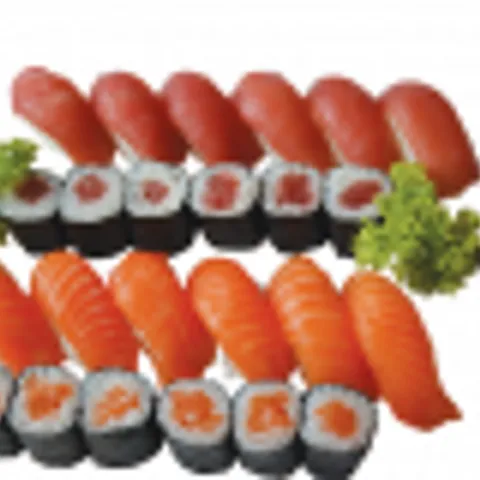 Sushibox Royal mix