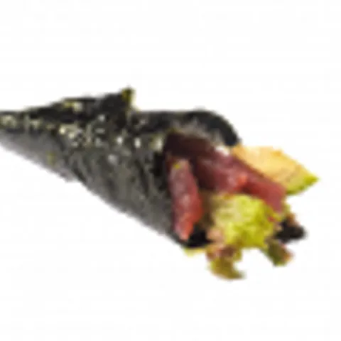Maguro Temaki