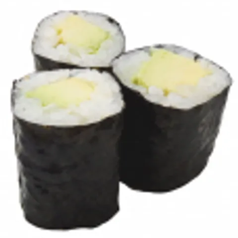 Avocado Maki
