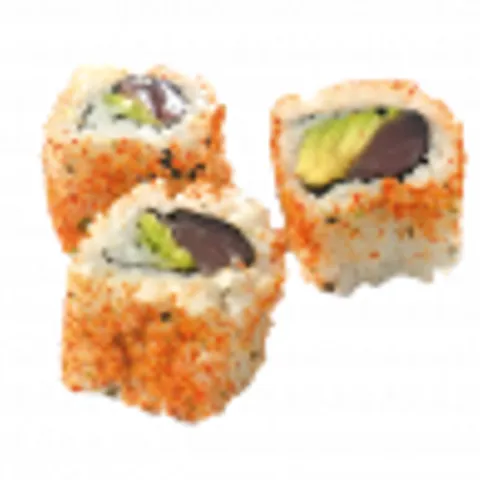 Spicy Tuna Maki