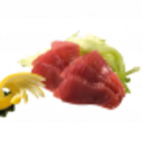 Tuna Sashimi