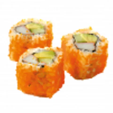 California Maki