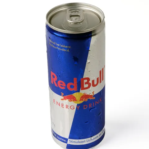 Red Bull