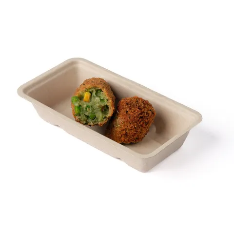 Vega kroket