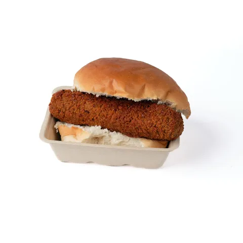 Broodje Kroket