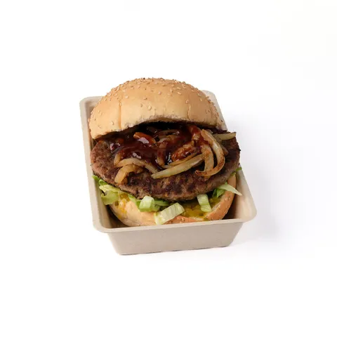 Willy's Burger