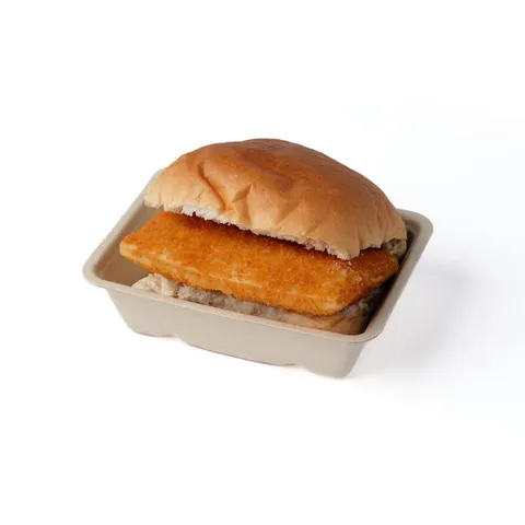 Broodje Kaassoufflee