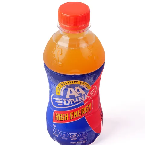 AA drink