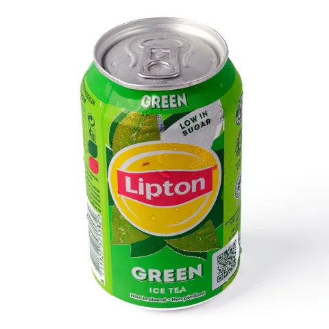 Icetea Green