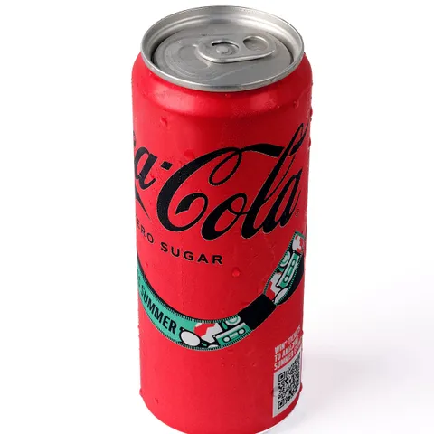 Coca Cola Zero