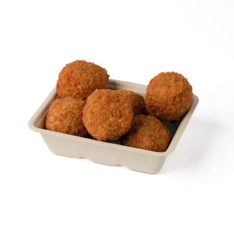Bitterballen
