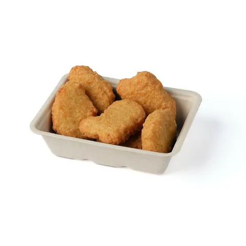 Kip nuggets