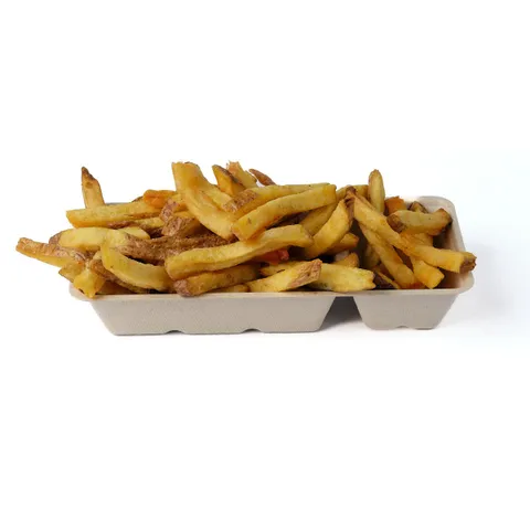 Willy's Verse Friet