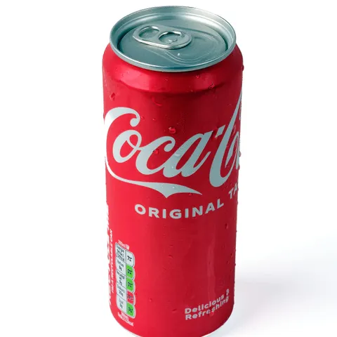 Coca Cola