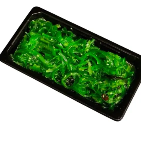 Zeewiersalade