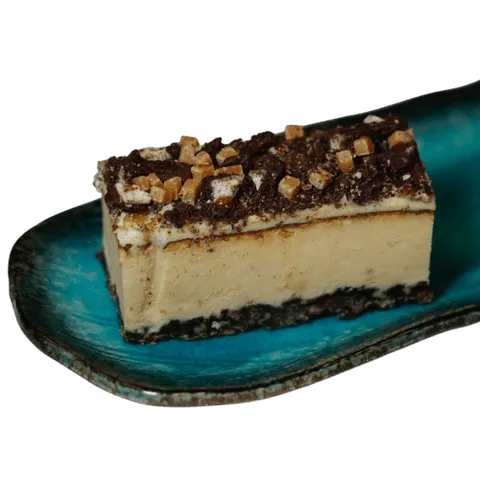 Oreo Cheesecake