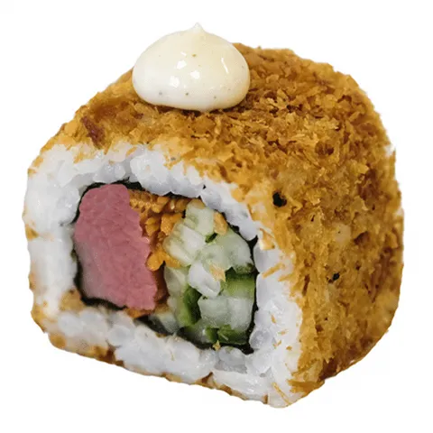Magic meat x truffle