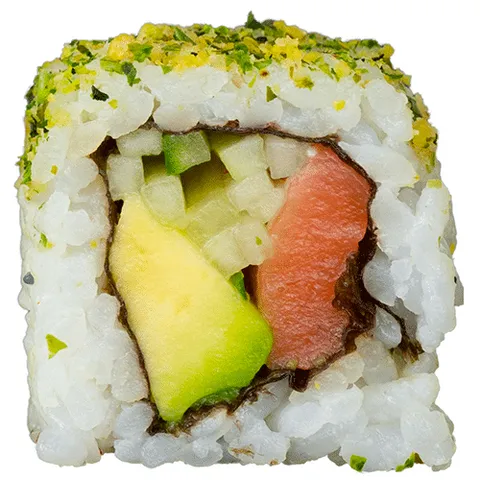 Vega colourful tuna