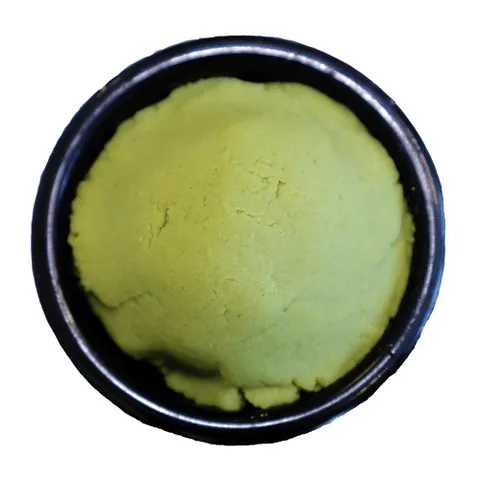 Wasabi