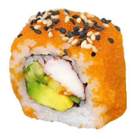 California roll