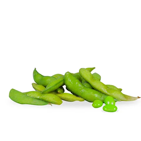 Lemonsalt x edamame