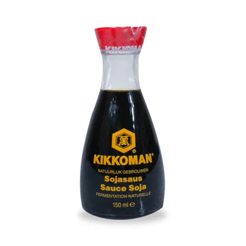 Kikkoman Sojasaus