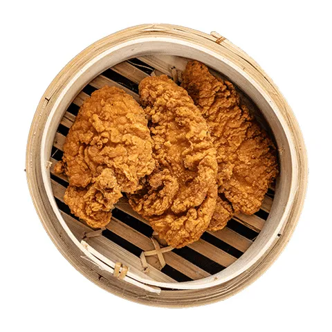 Vega Chicken Tenders