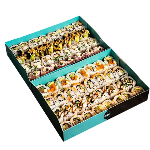 Choose It Yourself-box 8 rolls