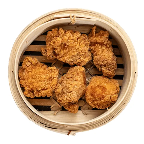 Japanese Fried Chicken