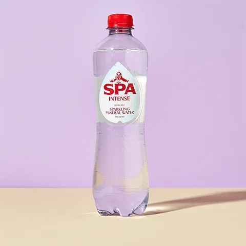 Spa rood 500ml