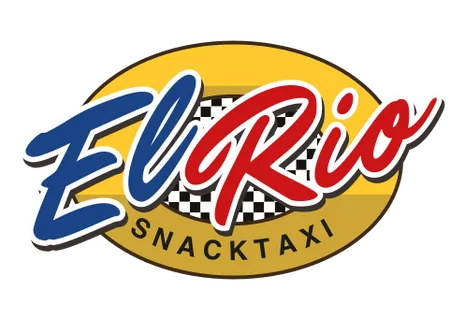 El Rio snacktaxi