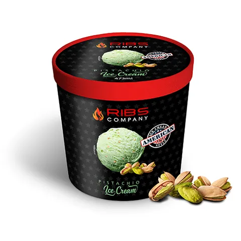 Pistache 473ml