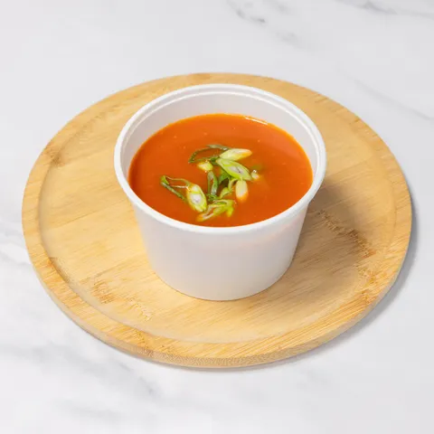 Tomatensoep
