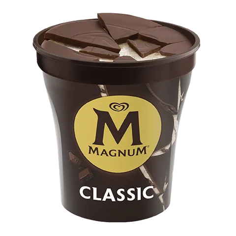 Magnum Classic 440 ml