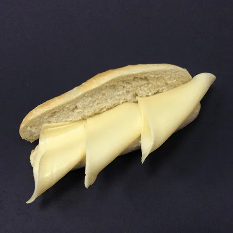 Broodje kaas