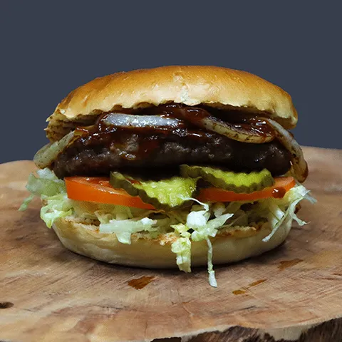 HJ-burger