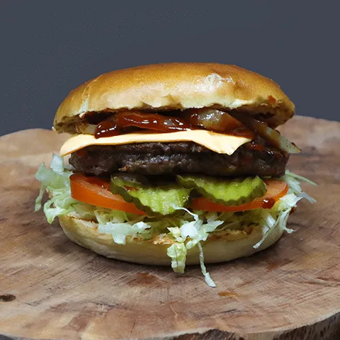 Cheeseburger