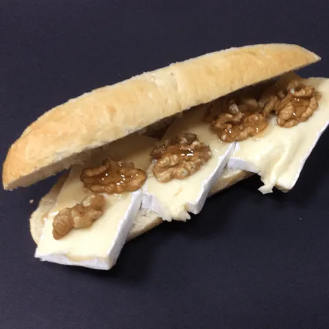 Broodje brie