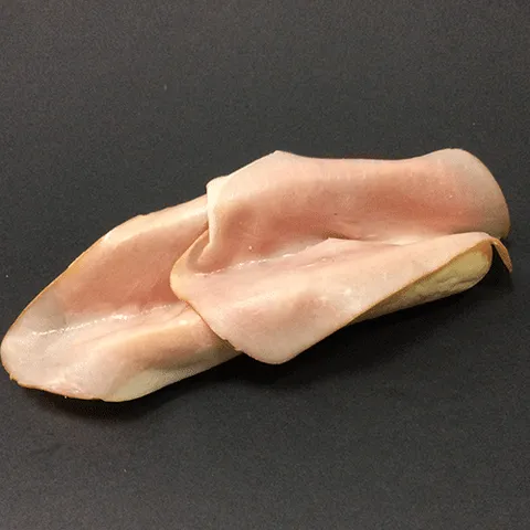 Broodje ham