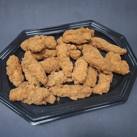 8 kiphapjes