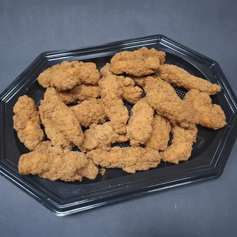 50 kiphapjes