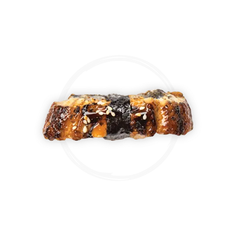 Unagi nigiri