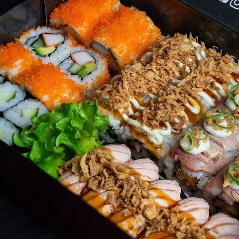 Spring Special Box