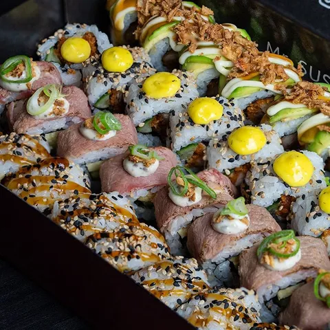 Meat Lovers Box