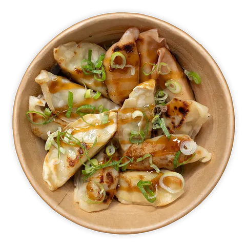 Gyoza Bucket