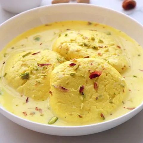 Ras malai