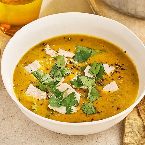 Multani soup